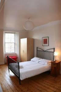Castle Apartments Edinburgh Dış mekan fotoğraf