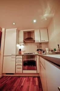 Castle Apartments Edinburgh Dış mekan fotoğraf
